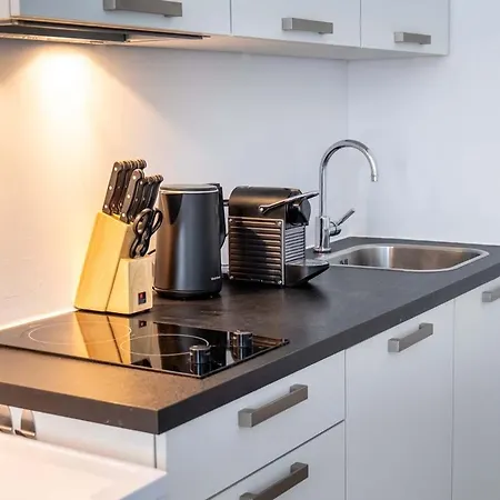 Prachtige In Hartje *