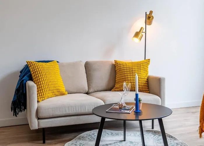 Prachtige In Hartje *