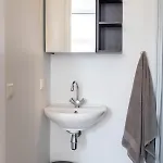 Prachtige In Hartje Appartement *