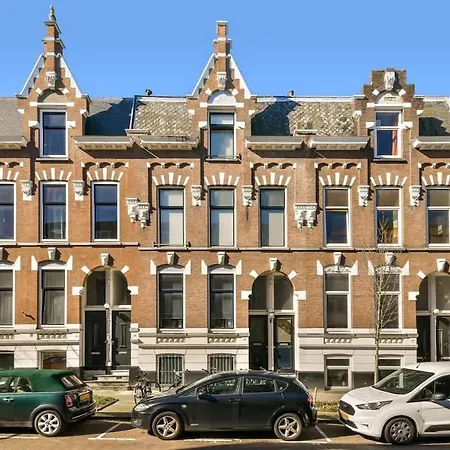 Prachtige In Hartje