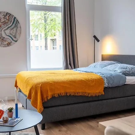 Prachtige In Hartje * Rotterdam