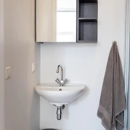 Prachtige In Hartje Appartement *