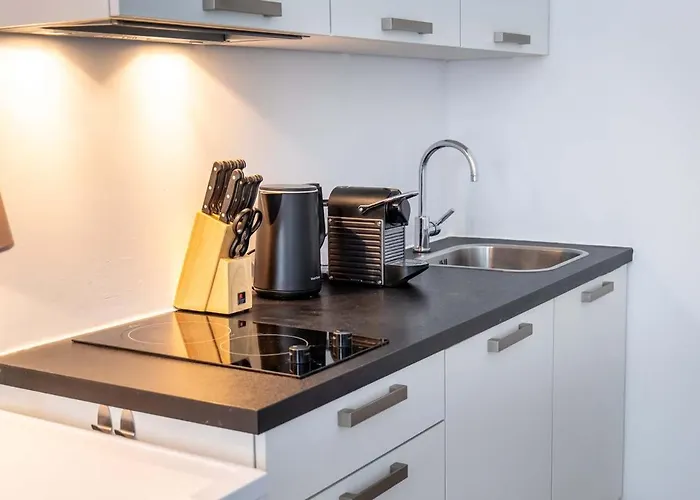 Prachtige In Hartje *