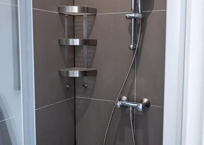 Apartman Prachtige In Hartje