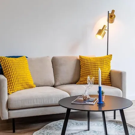 Prachtige In Hartje *